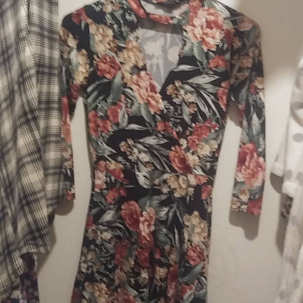 dress